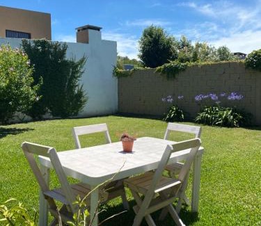 Chascomus House | CASA FAUSTINA TRANQUILIDAD y CONFORT EN CHASCOMUS