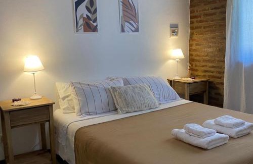 Chascomus House | CASA FAUSTINA TRANQUILIDAD y CONFORT EN CHASCOMUS