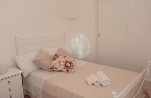 Specchiaruzzo House | Casa Fefè