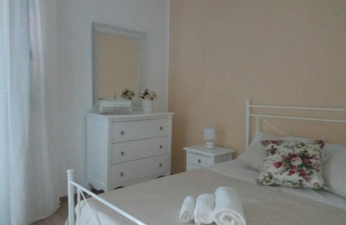 Specchiaruzzo House | Casa Fefè