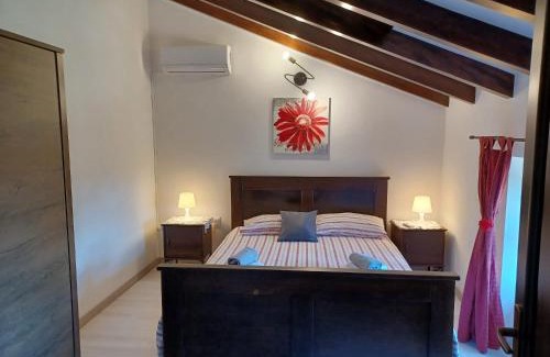 Bale House | Casa Felice