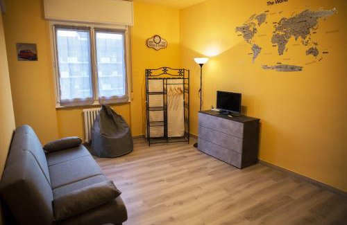 Forze Armate - Sella Nuova Apartment | Casa Felice