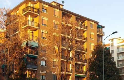 Forze Armate - Sella Nuova Apartment | Casa Felice