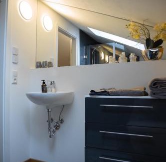 Unterneukirchen Apartment | CASA Felicita