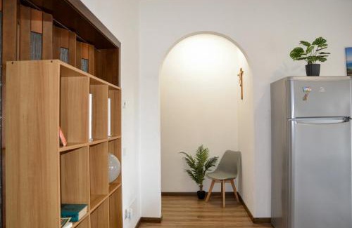 Sud-Est Apartment | Casa Felicity Verona