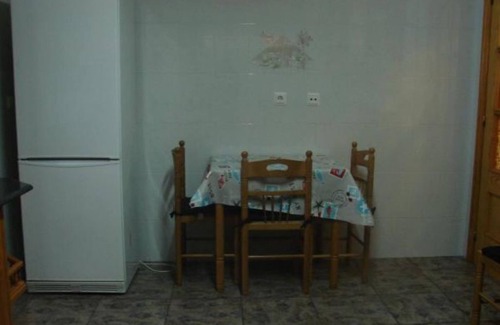 Sant Jaume d'Enveja Cottage | CASA FELIX is located in Sant Jaume d'Enveja in the heart of the Delta de l'Ebro