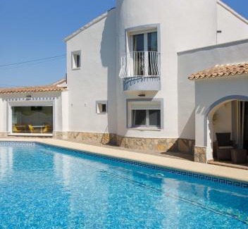 Els Poblets House | Casa Felizia