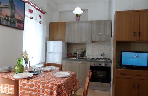 Francavilla sul Sinni Apartment | Casa Ferrara