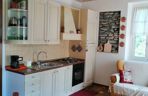 Caravonica Other | Casa Ferrari farmhouse, swimming pool, SPA, garden Private