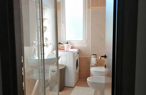Caravonica Other | Casa Ferrari farmhouse, swimming pool, SPA, garden Private