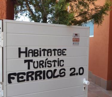 Perelada House | Casa Ferriols 2.0