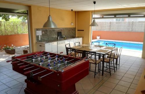 Perelada House | Casa Ferriols 2.0