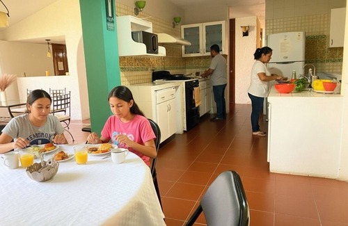 Banderilla House | Casa ficus Banderilla Veracruz