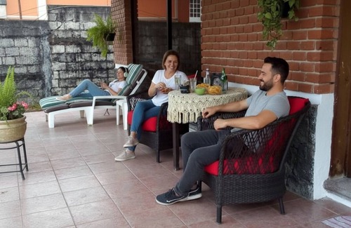 Banderilla House | Casa ficus Banderilla Veracruz