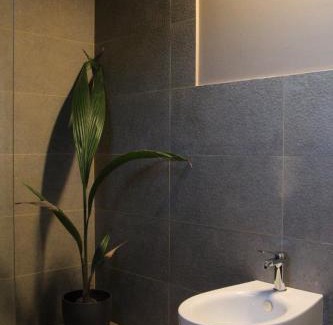 Bolognano-Vignole Apartment | Casa fieno