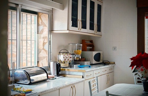 Plasenzuela Ski Chalet | Casa Filo - Rural house close to Caceres/Trujillo