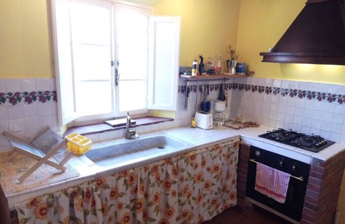Capannori House | Casa Fiordaliso: Pool, View, Wifi, Lucca, Tuscany
