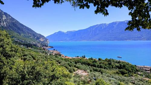 Gargnano House | Casa FiorElena