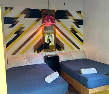 Suchitoto Bed & Breakfast | Casa FLamenco Suchitoto