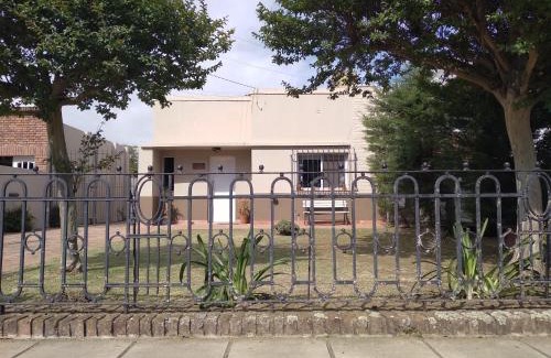 Lujan Apartment | Casa Flandes - Jáuregui - Luján - Buenos Aires