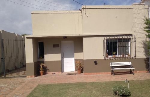 Lujan Apartment | Casa Flandes - Jáuregui - Luján - Buenos Aires