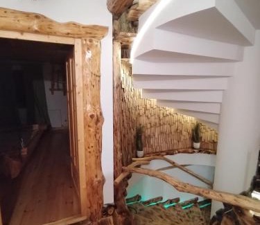 Dambovicioara House | Casa Fleur de Lys Dâmbovicioara