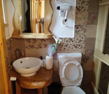 Dambovicioara House | Casa Fleur de Lys Dâmbovicioara