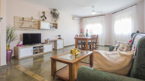 Cobisa House | Casa Flor de La Jara - An elegant rural retreat