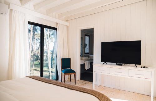 La Barra Hotel | Casa Flor