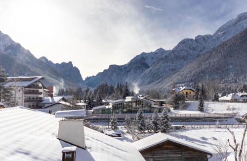 Valle San Silvestro Apartment | Casa Flora