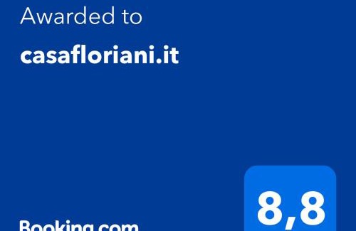 Fiave House | Casa Floriani Fiavè-Comano Terme pink