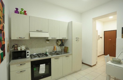 Palermo Apartment | Casa Florio Appartamenti