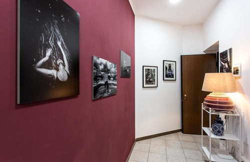 Palermo Apartment | Casa Florio Appartamenti