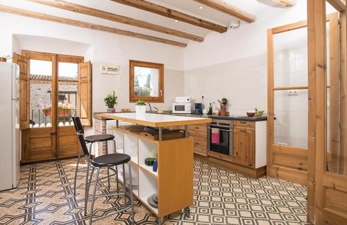 Torroella de Fluvia House | Casa Fluvià