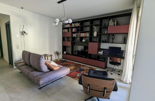 Matera Bed & Breakfast | Casa Fontanarosa