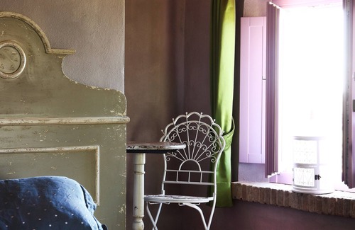 Montecarlo Hotel | Casa Fontanino