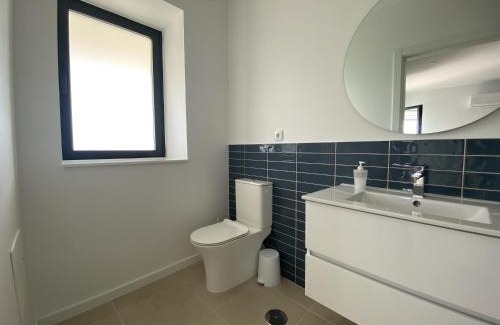 Cantanhede House | Casa Fonte Nova - Maison d'hôtes - Casa de Hospedes