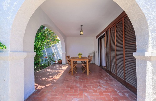 Vilafortuny House | CASA FORTUNY