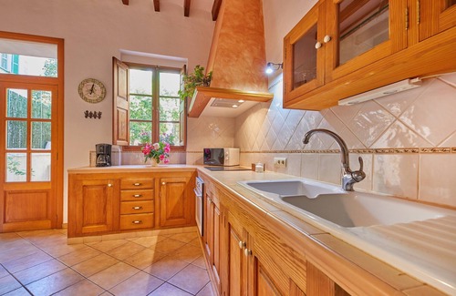 Soller House | Casa Fortuny in Soller