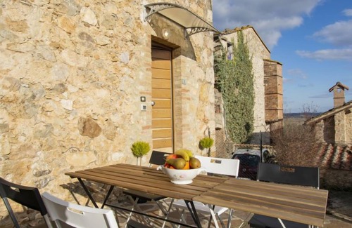 Sovicille House | Casa Francesca by Interhome