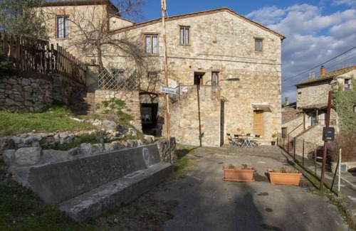 Sovicille House | Casa Francesca by Interhome