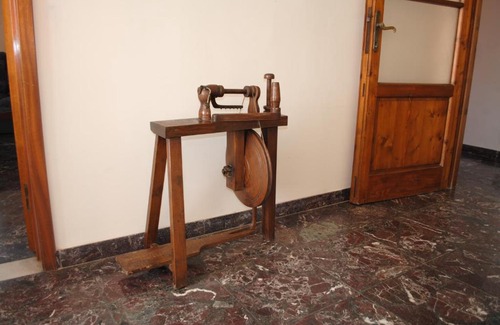 Bucine Apartment | Casa Francesca