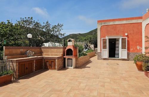 Ponza House | Casa Francesca Ponza