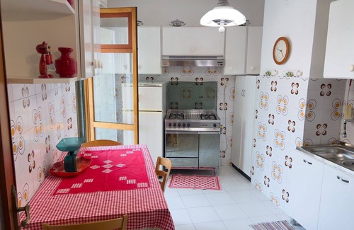 Arma di Taggia Apartment | Casa Francy - Taggia
