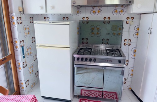 Arma di Taggia Apartment | Casa Francy - Taggia