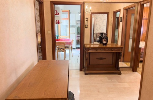 Arma di Taggia Apartment | Casa Francy - Taggia