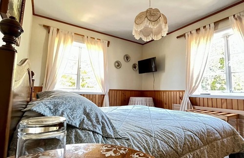 Frutillar Bed & Breakfast | Casa Frau Holle