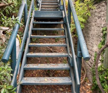 Maitencillo House | Casa frente a la playa en Maitencillo
