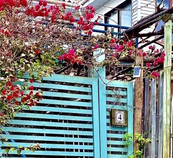 Maitencillo House | Casa frente a la playa en Maitencillo