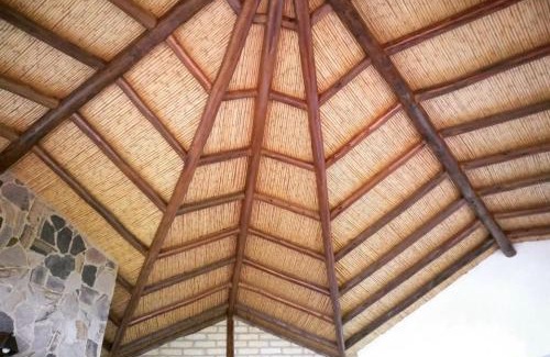 Toca Ski Chalet | Casa frente al lago - Toca, Boyacá